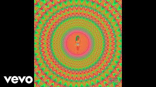 Jhené Aiko  Psilocybin Love In Full Effect Official Audio ft Dr Chill [upl. by Floro]