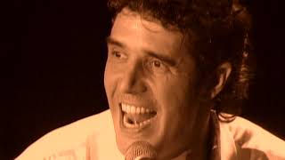 Julien Clerc  Ce nest rien Live Olympia 1994 [upl. by Banky]