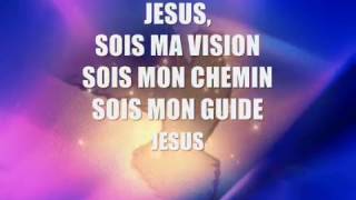 JESUS SOIS LE CENTRE [upl. by Joe]