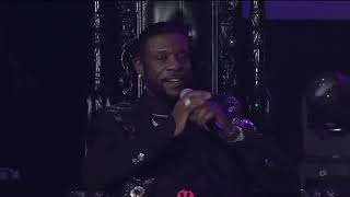 KEITH SWEAT VS BOBBY BROWN VERZUZ REPLAY 1 2021 [upl. by Eitsym139]