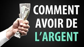 18 Astuces pour AVOIR de lArgent et NE PLUS Jamais en Manquer [upl. by Laet25]