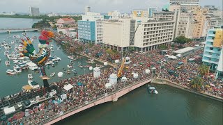 PRÉVIA 🌴 Carnaval Recife e Olinda 2025 🌴 BRAZIL CARNIVAL [upl. by Ffej]