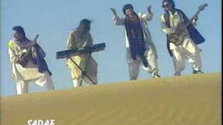 Sanwali Saloni Si Mehboba by Junaid Jamshed HQ [upl. by Eshelman]