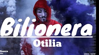 Otilia Bilionera lyrics remix [upl. by Bully]