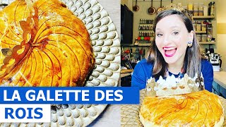 La Galette des Rois  Noëmie Honiat [upl. by Renate]