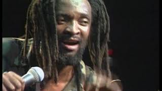 Lucky Dube Live In Concert Part2 [upl. by Badger]