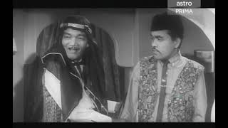 1968  Ahmad Albab  P Ramlee  Full Movie  Filem [upl. by Fidellas]