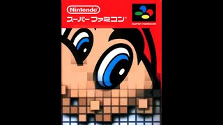 All 300 Puzzle Solutions  Mario’s Super Picross Super Famicom Longplay [upl. by Zinnes461]