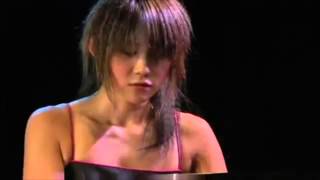 Yuja Wang plays Rachmaninoff  Vocalise [upl. by Lawrence933]