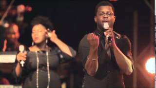 William McDowell Intercession [upl. by Anoyek]