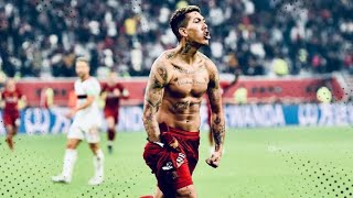 Roberto Firmino The KING Of Celebration Cinamatic [upl. by Nnaacissej206]