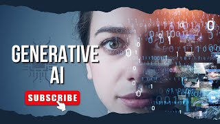 What Is Generative AI [upl. by Wilfreda171]