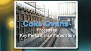 Coke oven process [upl. by Suoirred502]