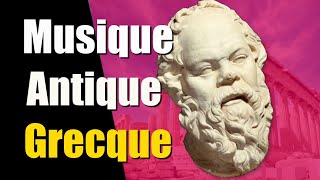 ⚡🏛Tout connaître sur la musique grecque antique [upl. by Schmidt]