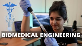 What is Biomedical Engineering amp Why is it the BEST Major Part I [upl. by Ainez]