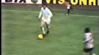 1973 FA Cup Final Leeds United vs Sunderland [upl. by Kowatch]