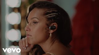 Alicia Keys  KEYS A Short Film [upl. by Socin]