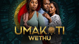 Umakoti Wethu  South African movie  First on Showmax [upl. by Carree]