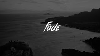 Lewis Capaldi  Fade Lyrics [upl. by Oos]