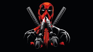 SOLD Hard Aggressive 808 Rap Beat 2020  quotDEADPOOLquot  FAST RAPTRAP Hip Hop Instrumental [upl. by Lauritz]