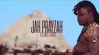 Jah Prayzah  Dzamutsana [upl. by Enitsenrae]