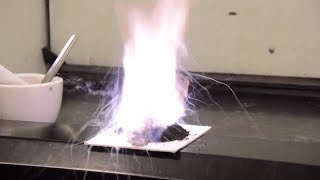 Exothermic Reactions Explained [upl. by Dahl475]