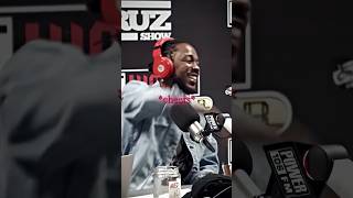 Kendrick Lamar Reacts to Harry Macks Freestyle 😳🔥 [upl. by Einneg413]