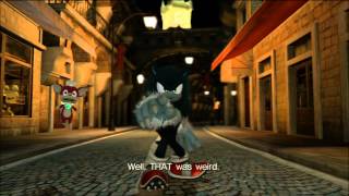 Sonic Unleashed  All Cutscenes 1080p HD [upl. by Sturrock]