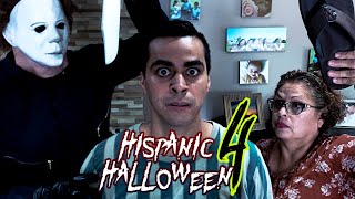 Hispanic Halloween 4  David Lopez [upl. by Asilenna602]