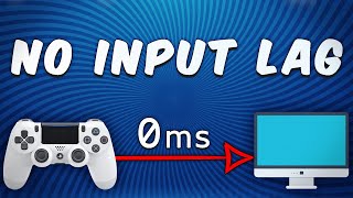 How to Overclock your Controller for 0 INPUT DELAY on PC in 2 minutes [upl. by Anirehc]