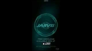 JARVIS  Marvels Iron Man 3 Second Screen Experience  Trailer [upl. by Laiceps]