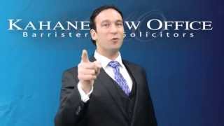 What is a Restricted Covenant by Kahane Law Office [upl. by Ydurt]