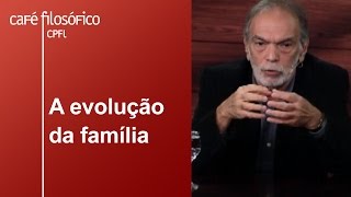 A evolução da família  Joel Birman [upl. by Ellmyer]