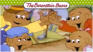 The Berenstain Bears Opening Theme 🎼 [upl. by Oriaj]