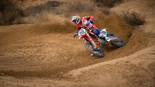 2018 KTM Team Introduction Riding Video  TransWorld Motocross [upl. by Ahser]