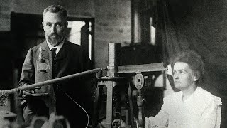 Marie and Pierre Curie [upl. by Dlonyer]