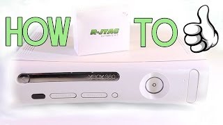 How To RJTAG your Xbox 360   Part 1  The Basics  HD [upl. by Appel154]