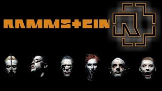 RAMMSTEIN album 2019 [upl. by Htenaj469]