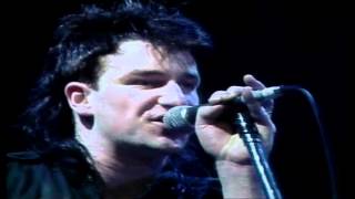 U2 Live in Dortmund 1984 FULL CONCERT HD [upl. by Ayotahc]