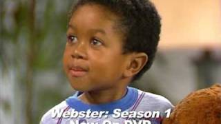 Webster Season One  Cuteness Reel [upl. by Elleneg]