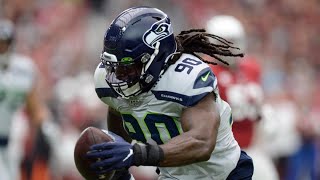 Jadeveon Clowney FULL 2019 Highlights [upl. by Eugnimod236]