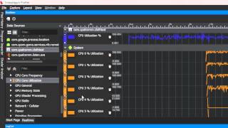 Introduction to Snapdragon Profiler [upl. by Adela]