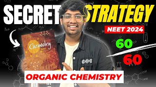 Master Organic Chemistry for NEET 202425  Secret Strategy [upl. by Aciretal]