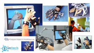 ImmersiveTech Explains  Haptic Devices [upl. by Novaj]