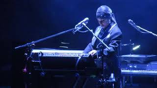 Alicia Keys  The Gospel  Plentiful  Nobody Knows Birmingham Arena  09062022 [upl. by Ainet]