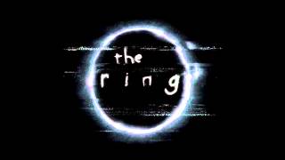 The Ring Soundtrack  Main Theme [upl. by Capps]