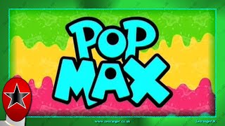 Pop Max Logos  2017 [upl. by Cerellia]