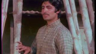 Saudagar  813  Bollywood Movie  Nutan Amitabh Bachchan amp Padma Khanna [upl. by Arluene]