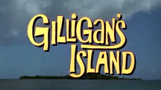 Classic TV Theme Gilligans Island [upl. by Aled290]