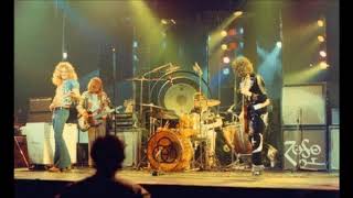 Led Zeppelin  1973 US Tour Compilation Liriodendron [upl. by Arema]